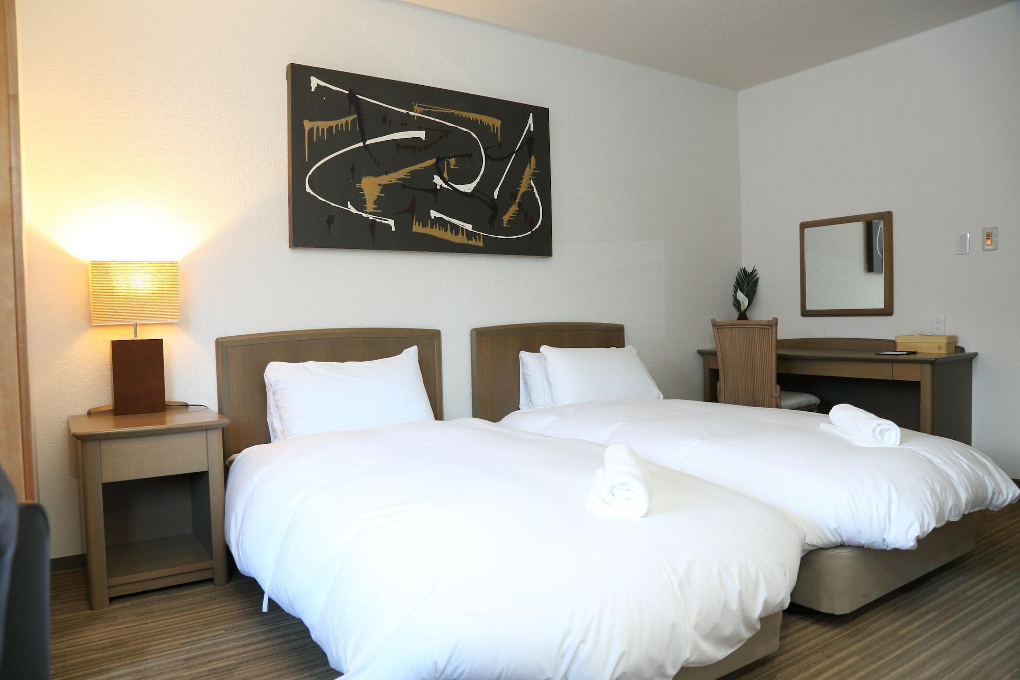 Hakuba Echo Hotel And Apartments Extérieur photo