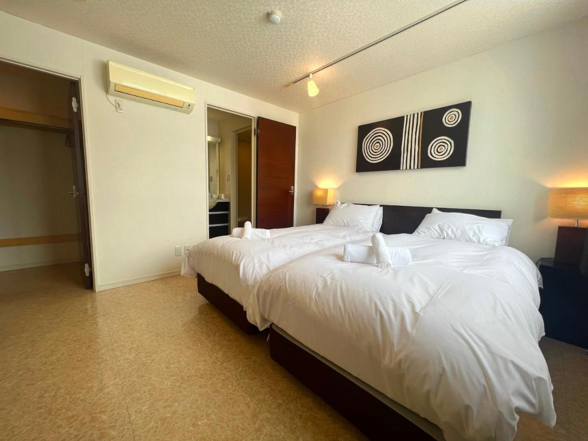 Hakuba Echo Hotel And Apartments Extérieur photo