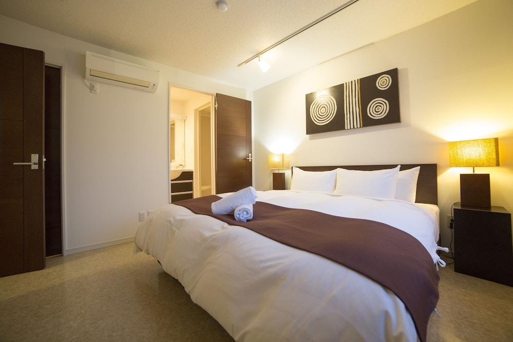 Hakuba Echo Hotel And Apartments Extérieur photo