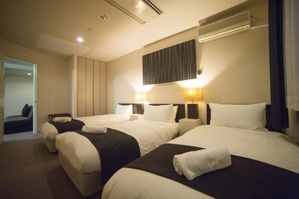 Hakuba Echo Hotel And Apartments Extérieur photo