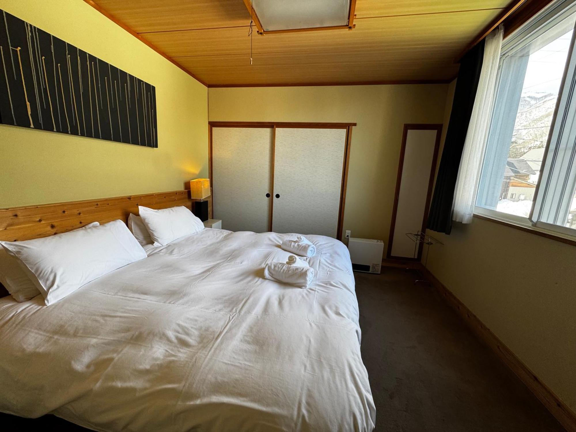 Hakuba Echo Hotel And Apartments Extérieur photo