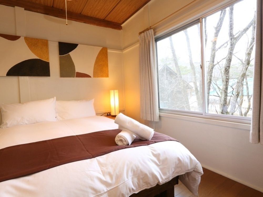Hakuba Echo Hotel And Apartments Extérieur photo