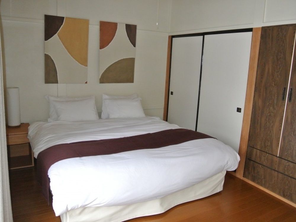 Hakuba Echo Hotel And Apartments Extérieur photo
